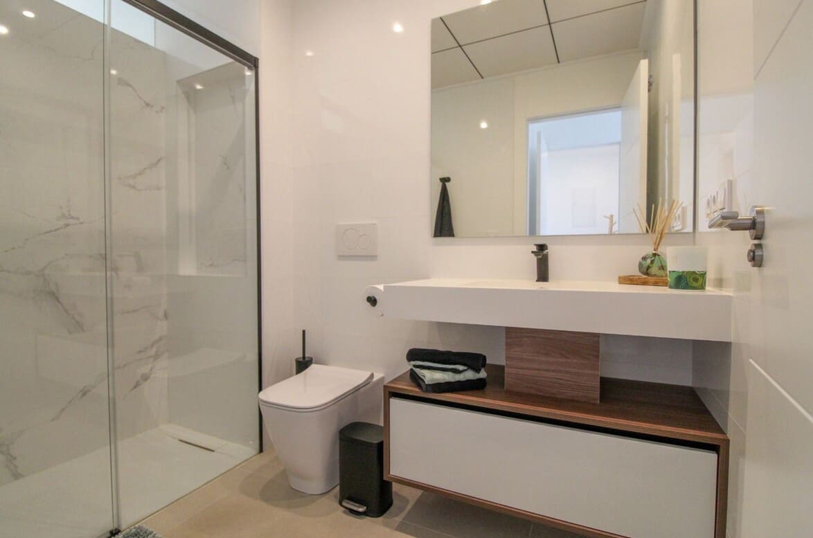 2 Zimmer Apartment zu verkaufen in Dona Pepa mit Pool - 349.900 € (Ref: 10173463)