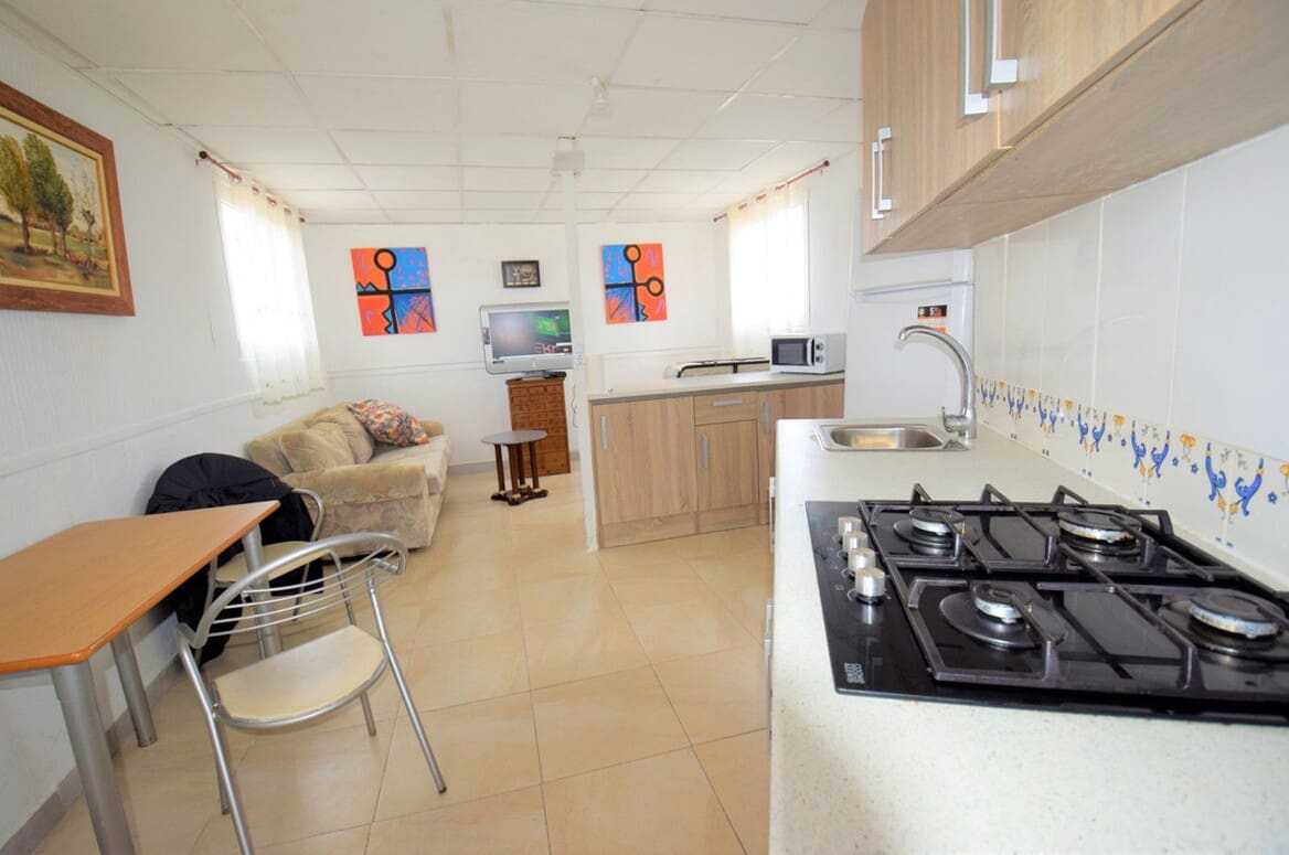 5 sovrum Villa till salu i Guardamar del Segura med garage - 680 000 € (Ref: 10173465)