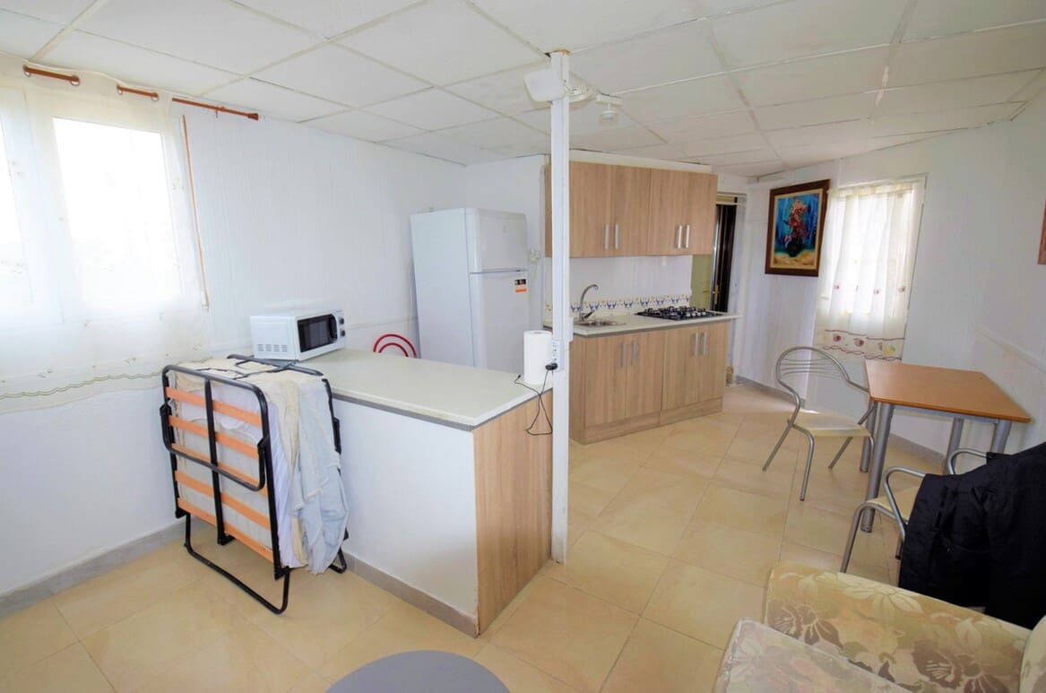 5 sovrum Villa till salu i Guardamar del Segura med garage - 680 000 € (Ref: 10173465)