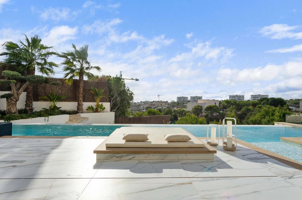 4 soverom Villa til salgs i Orihuela Costa med svømmebasseng garasje - € 2 650 000 (Ref: 10173467)