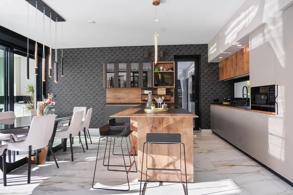 4 soverom Villa til salgs i Orihuela Costa med svømmebasseng garasje - € 2 650 000 (Ref: 10173467)