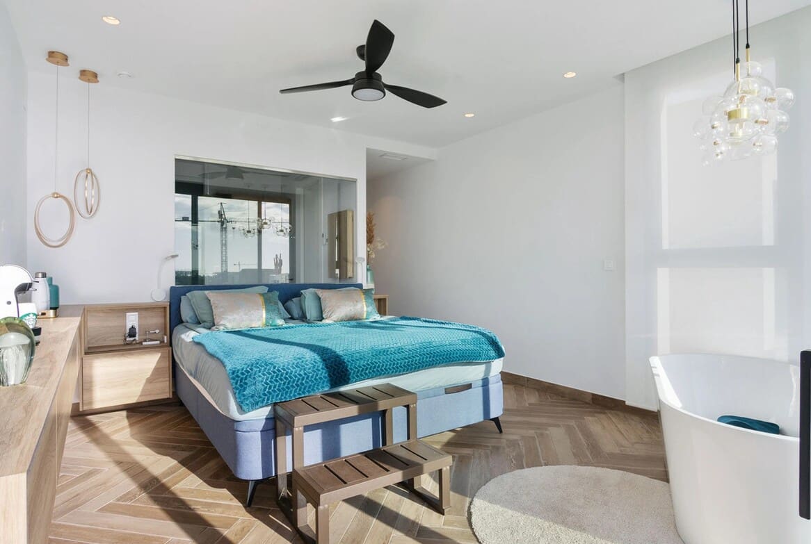 4 soverom Villa til salgs i Orihuela Costa med svømmebasseng garasje - € 2 650 000 (Ref: 10173467)