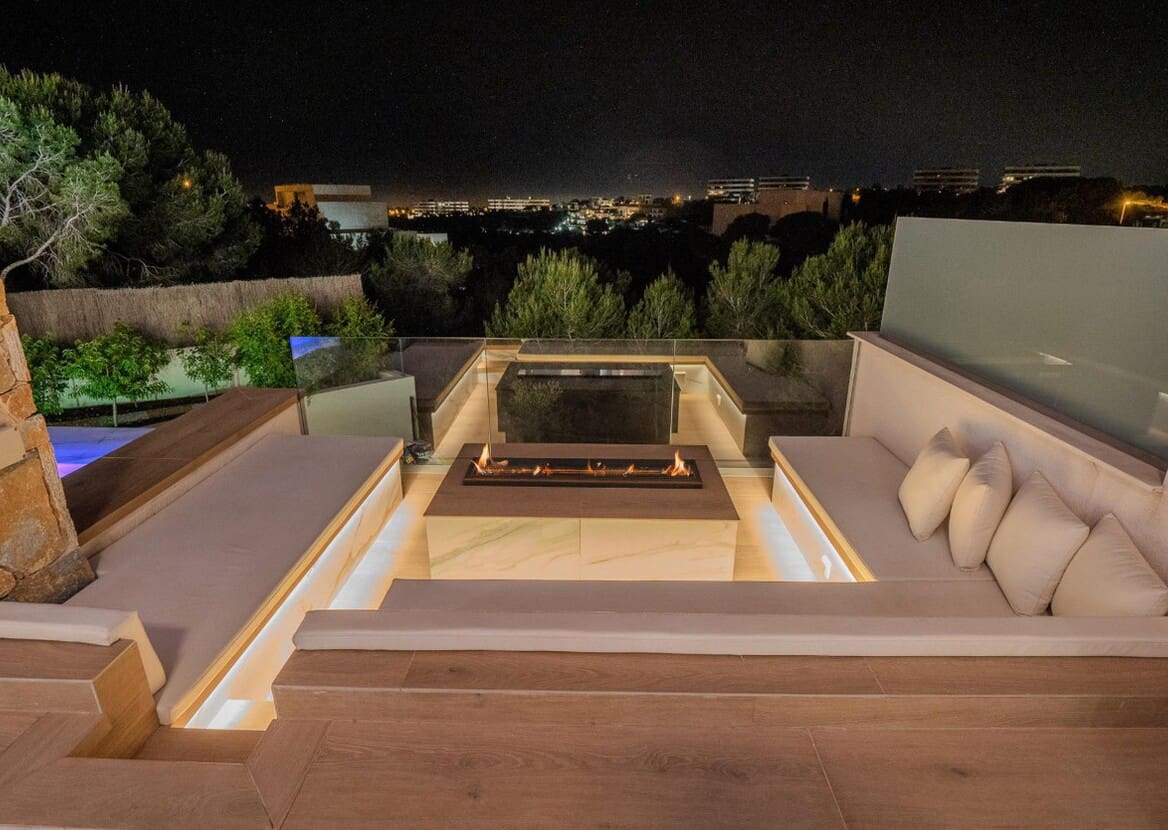 4 soverom Villa til salgs i Orihuela Costa med svømmebasseng garasje - € 2 650 000 (Ref: 10173467)
