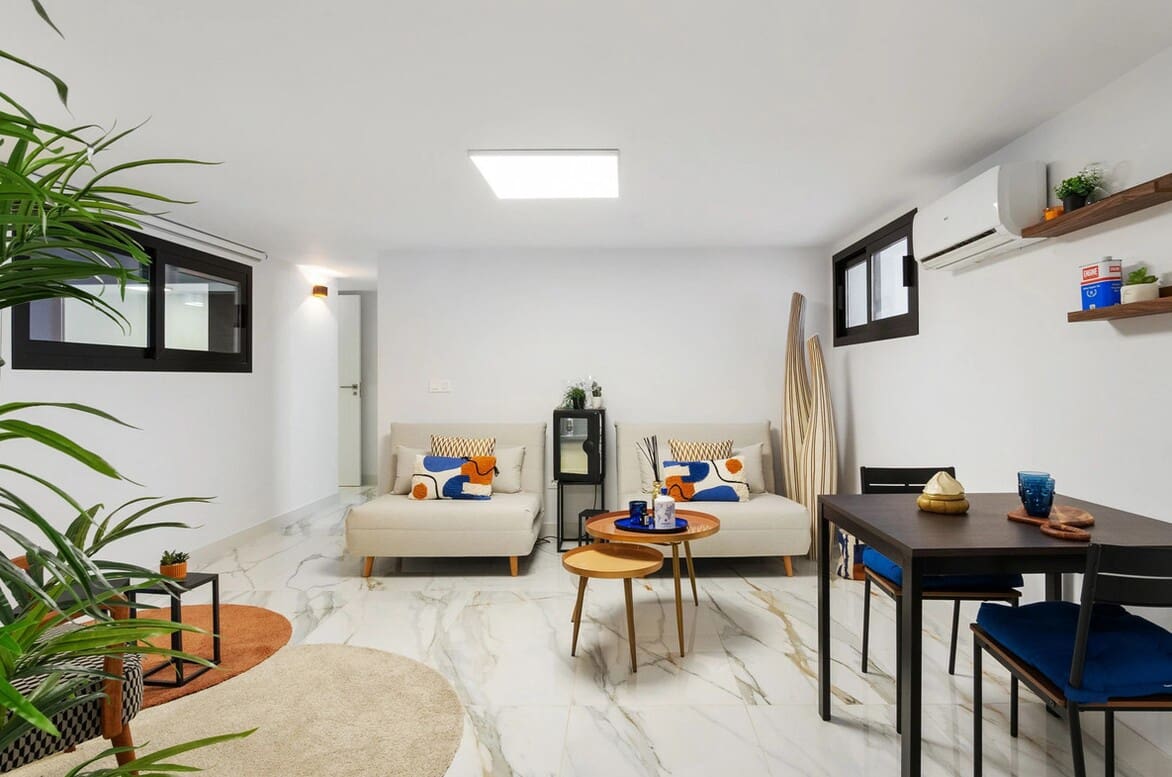 4 soverom Villa til salgs i Orihuela Costa med svømmebasseng garasje - € 2 650 000 (Ref: 10173467)