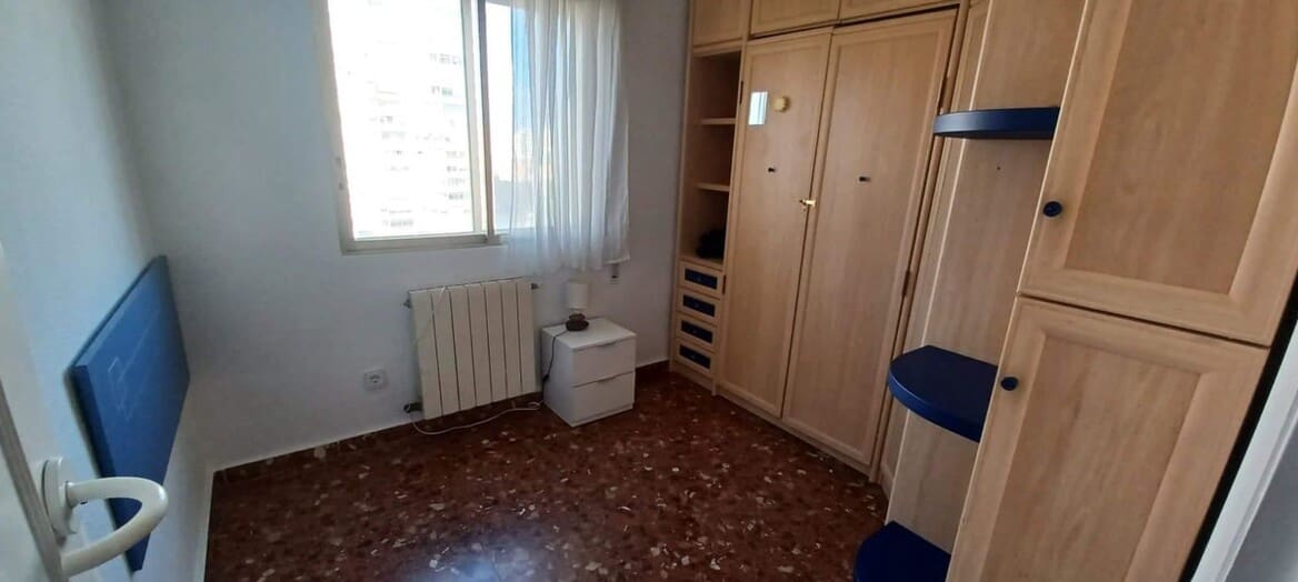 4 soveværelse Lejlighed til salg i Playa de San Juan med swimmingpool garage - € 560.000 (Ref: 10173468)