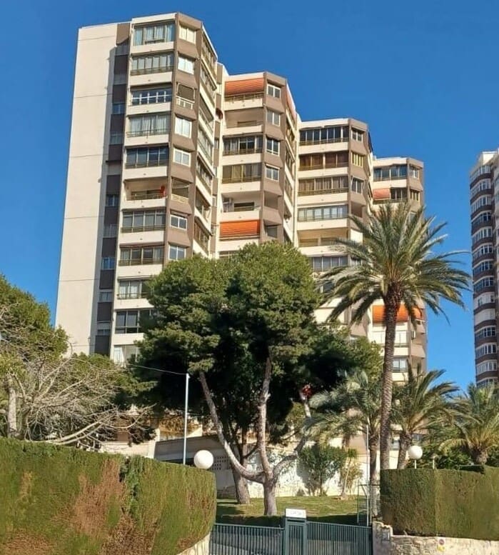 4 soveværelse Lejlighed til salg i Playa de San Juan med swimmingpool garage - € 560.000 (Ref: 10173468)