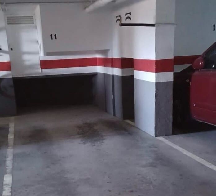 4 soveværelse Lejlighed til salg i Playa de San Juan med swimmingpool garage - € 560.000 (Ref: 10173468)