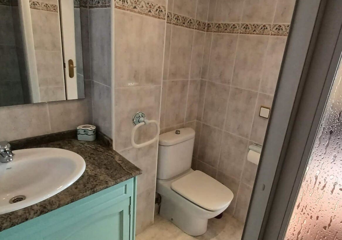 4 soveværelse Lejlighed til salg i Playa de San Juan med swimmingpool garage - € 560.000 (Ref: 10173468)