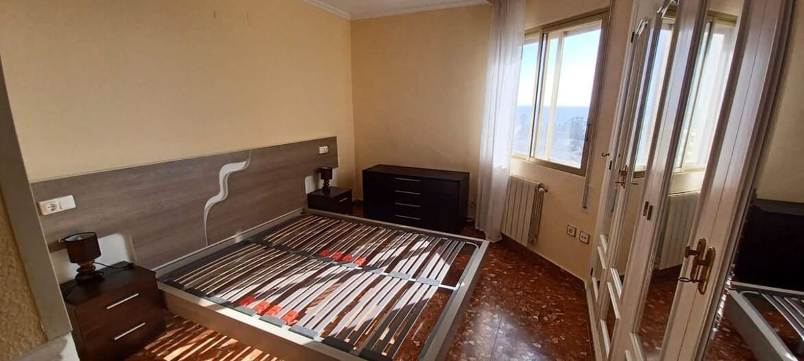 4 soveværelse Lejlighed til salg i Playa de San Juan med swimmingpool garage - € 560.000 (Ref: 10173468)