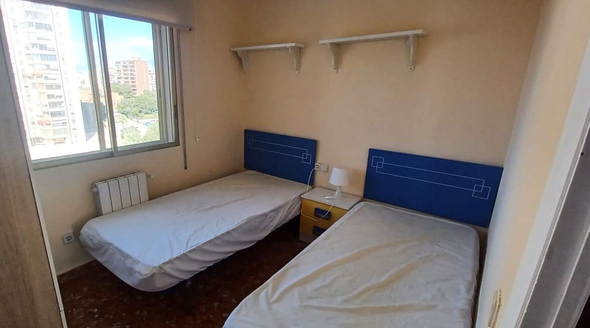 4 soveværelse Lejlighed til salg i Playa de San Juan med swimmingpool garage - € 560.000 (Ref: 10173468)