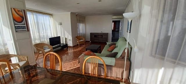 4 soveværelse Lejlighed til salg i Playa de San Juan, Alicante by med swimmingpool garage - € 560.000 (Ref: 10173468)