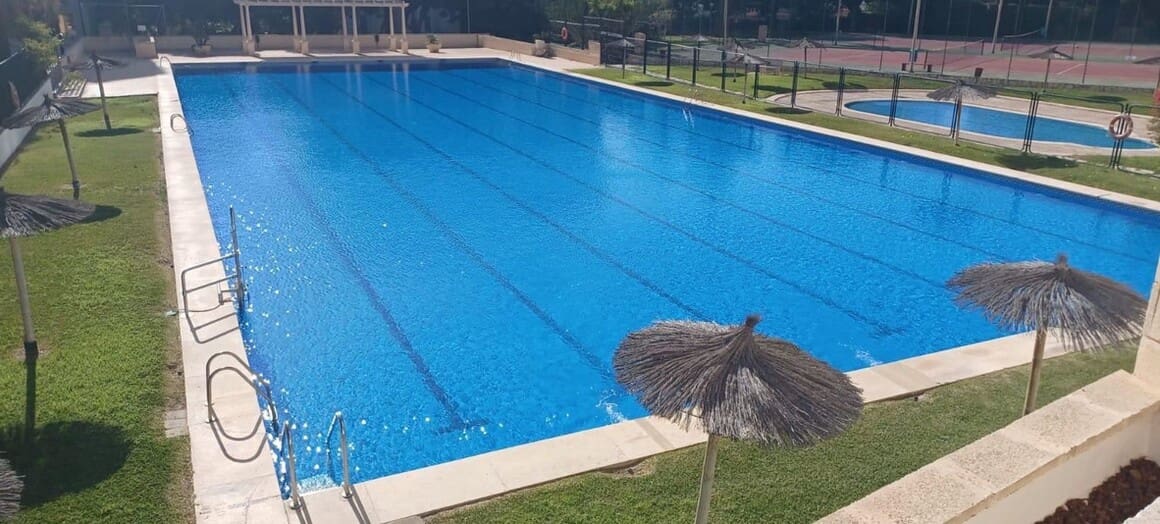 4 soveværelse Lejlighed til salg i Playa de San Juan med swimmingpool garage - € 560.000 (Ref: 10173468)