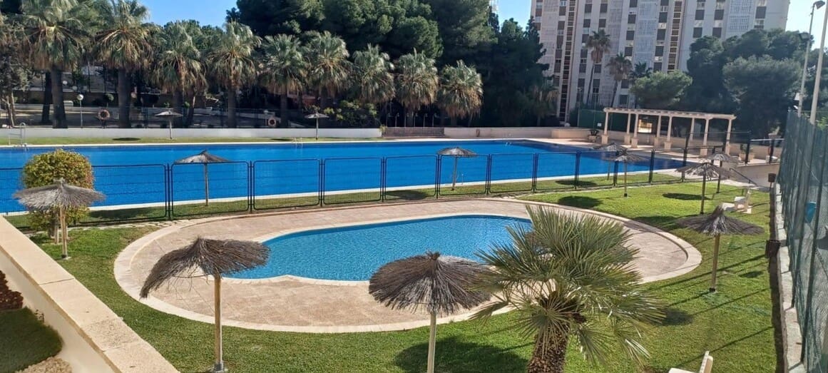 4 soveværelse Lejlighed til salg i Playa de San Juan med swimmingpool garage - € 560.000 (Ref: 10173468)