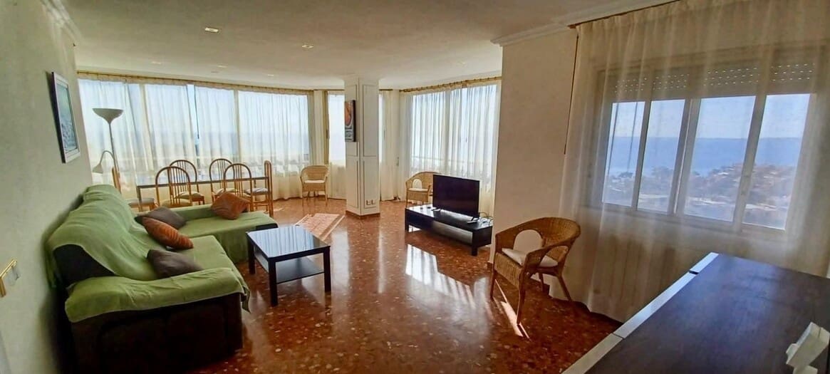 4 soveværelse Lejlighed til salg i Playa de San Juan med swimmingpool garage - € 560.000 (Ref: 10173468)