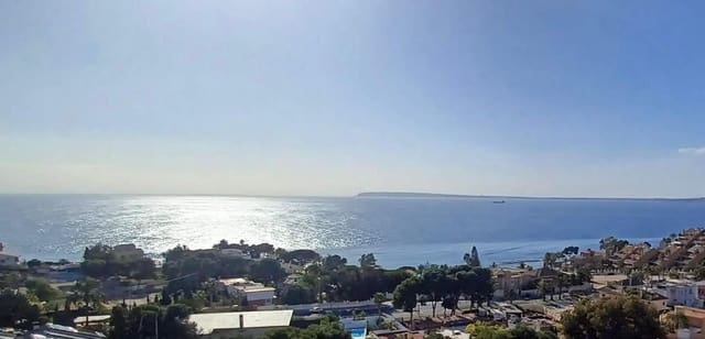 4 soveværelse Lejlighed til salg i Playa de San Juan, Alicante by med swimmingpool garage - € 560.000 (Ref: 10173468)