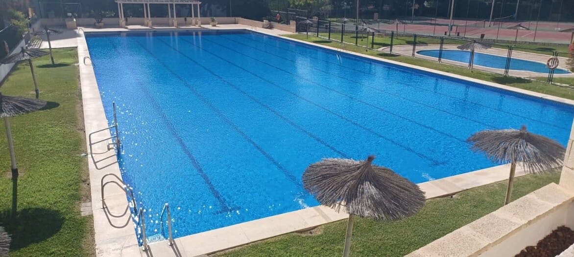 4 soveværelse Lejlighed til salg i Playa de San Juan med swimmingpool garage - € 560.000 (Ref: 10173468)