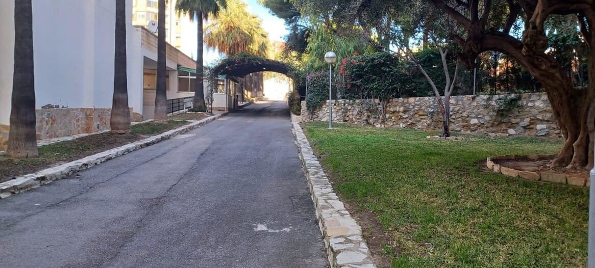 4 soveværelse Lejlighed til salg i Playa de San Juan med swimmingpool garage - € 560.000 (Ref: 10173468)