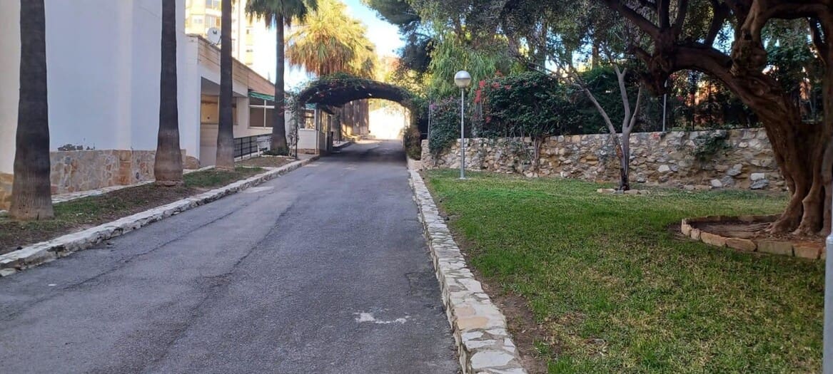 4 soveværelse Lejlighed til salg i Playa de San Juan med swimmingpool garage - € 560.000 (Ref: 10173468)