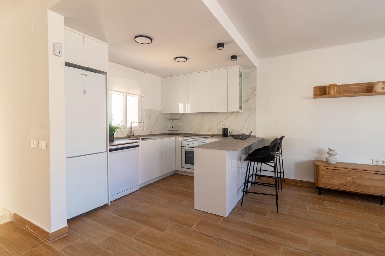 2 soverom Hus til salgs i Torrevieja - € 319 900 (Ref: 10173738)