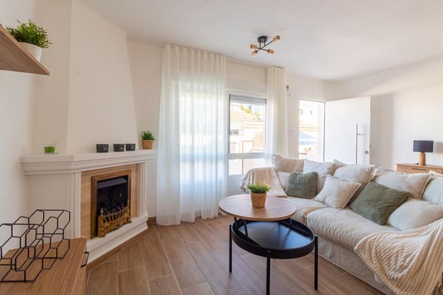 2 soverom Hus til salgs i Los Frutales, Torrevieja - € 319 900 (Ref: 10173738)