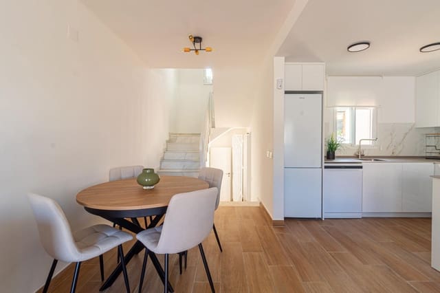 2 soverom Hus til salgs i Los Frutales, Torrevieja - € 319 900 (Ref: 10173738)