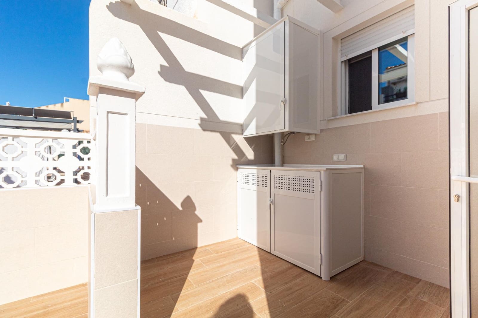 2 soverom Hus til salgs i Torrevieja - € 319 900 (Ref: 10173738)