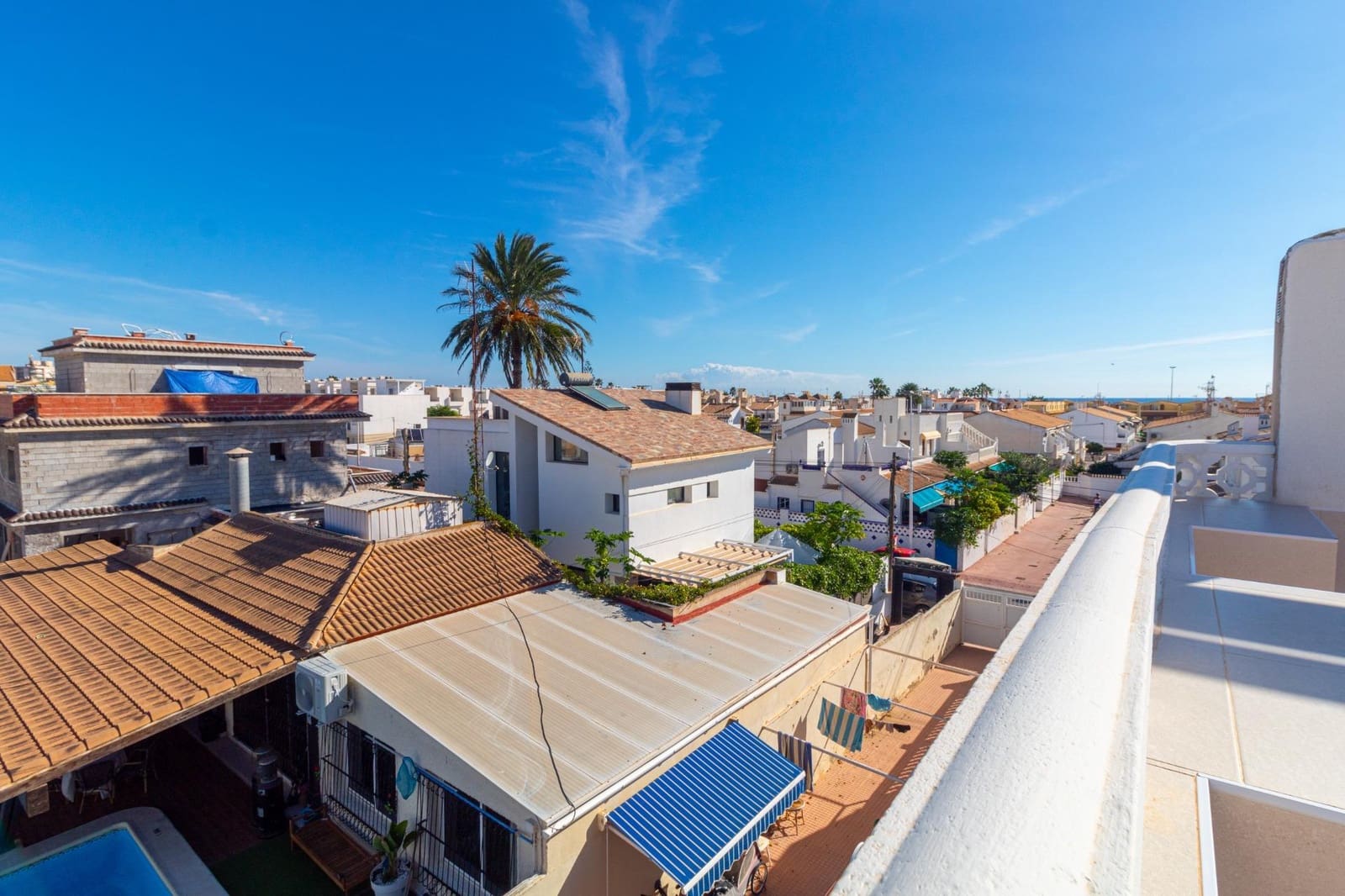2 soverom Hus til salgs i Torrevieja - € 319 900 (Ref: 10173738)