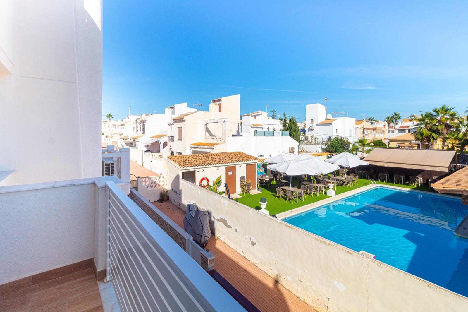 2 soverom Hus til salgs i Torrevieja - € 319 900 (Ref: 10173738)
