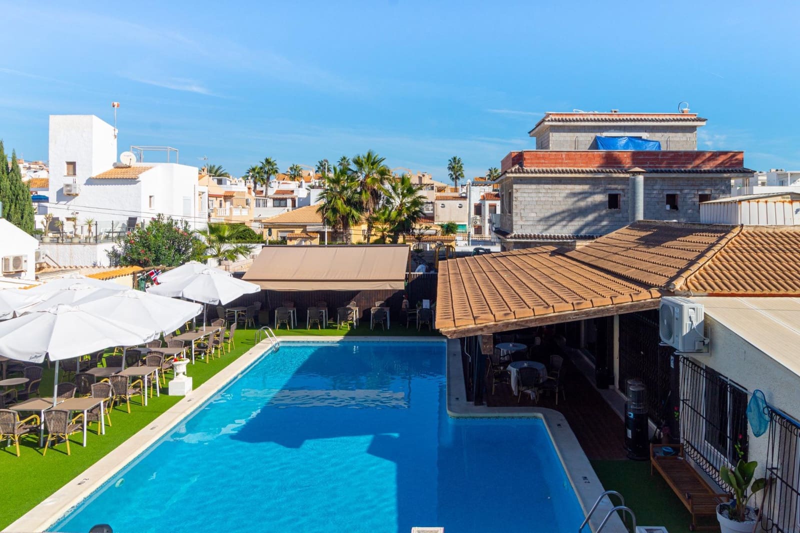 2 soverom Hus til salgs i Torrevieja - € 319 900 (Ref: 10173738)