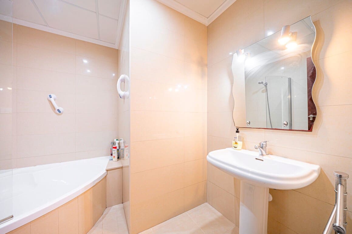 2 slaapkamer Huis te koop in Rojales met zwembad garage - € 195.000 (Ref: 10173739)