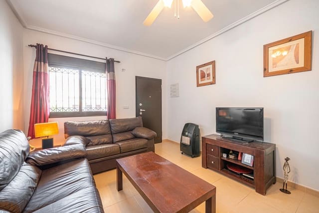 2 slaapkamer Huis te koop in Rojales met zwembad garage - € 195.000 (Ref: 10173739)