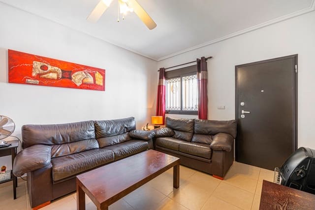 2 slaapkamer Huis te koop in Rojales met zwembad garage - € 195.000 (Ref: 10173739)