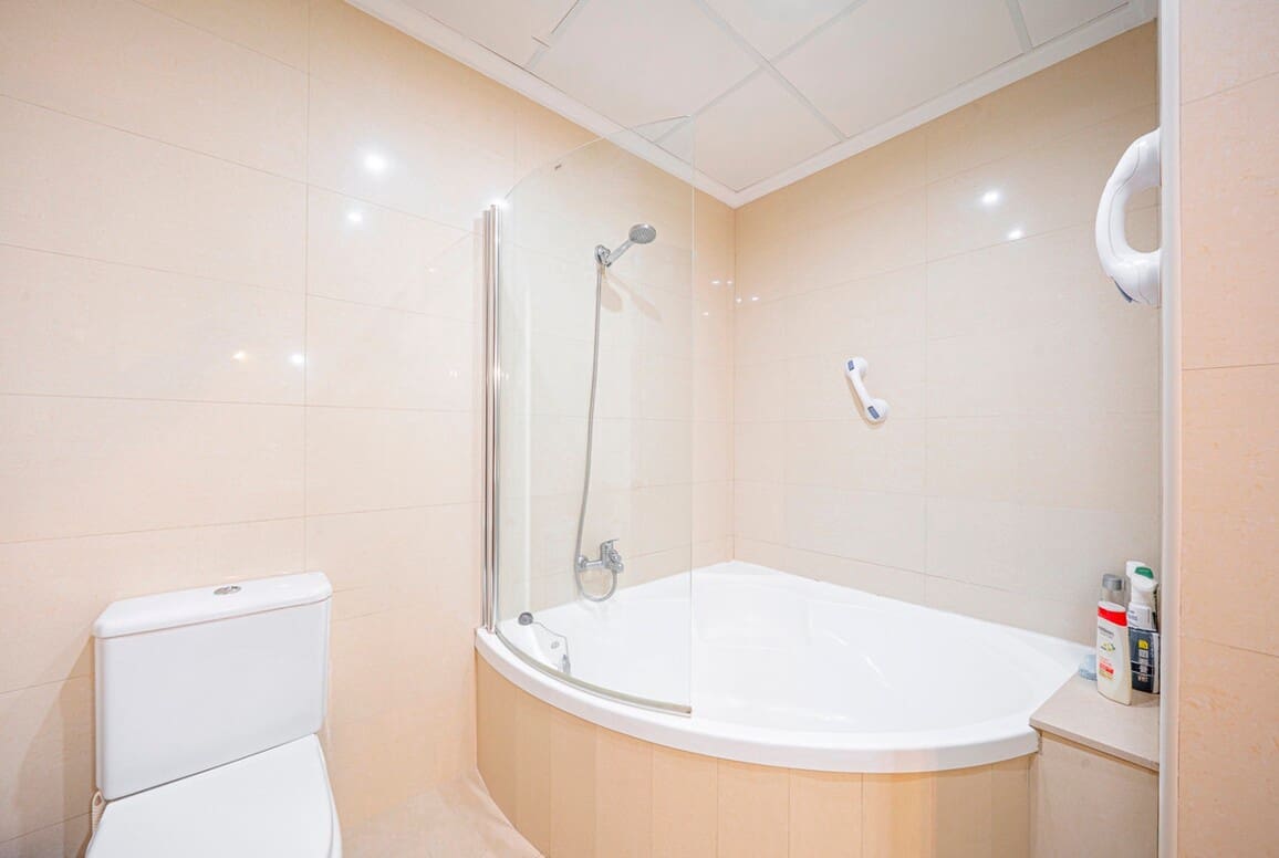 2 slaapkamer Huis te koop in Rojales met zwembad garage - € 195.000 (Ref: 10173739)