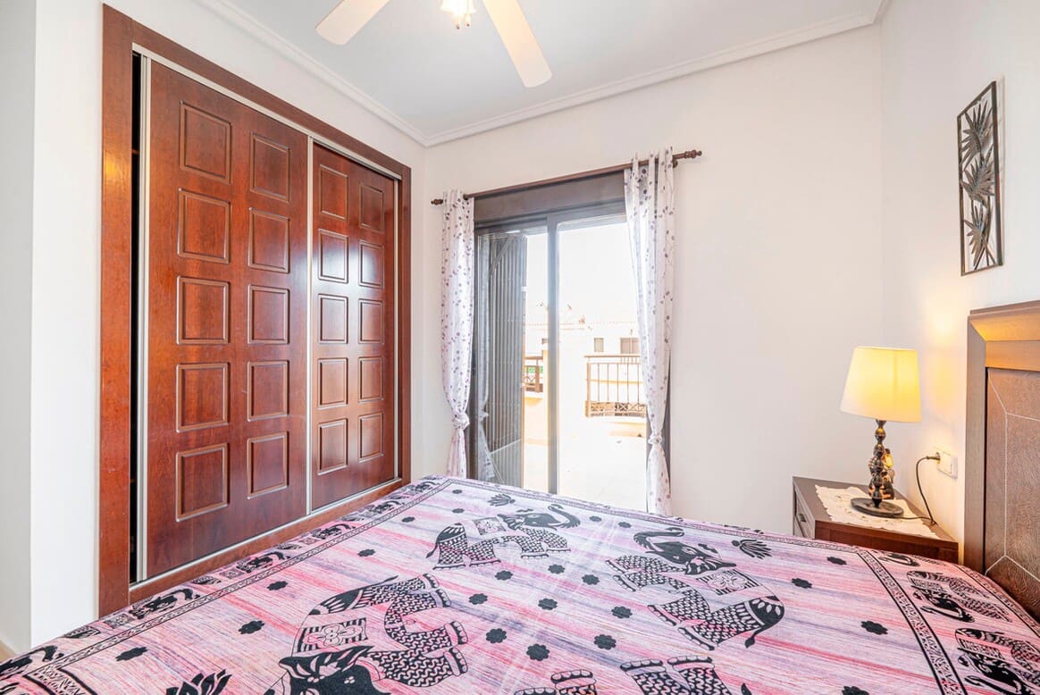 2 slaapkamer Huis te koop in Rojales met zwembad garage - € 195.000 (Ref: 10173739)