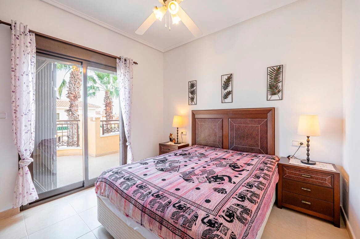 2 slaapkamer Huis te koop in Rojales met zwembad garage - € 195.000 (Ref: 10173739)