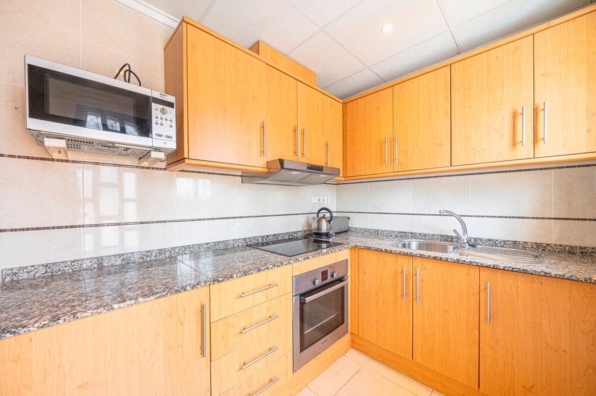 2 slaapkamer Huis te koop in Rojales met zwembad garage - € 195.000 (Ref: 10173739)