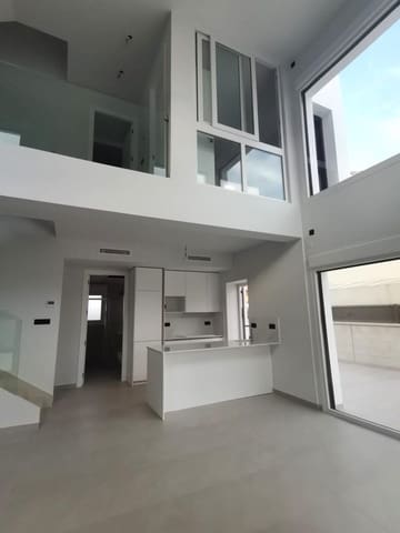 3 soverom Villa til salgs i Los Montesinos med svømmebasseng garasje - € 465 000 (Ref: 10173740)
