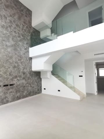 3 soverom Villa til salgs i Los Montesinos med svømmebasseng garasje - € 465 000 (Ref: 10173740)