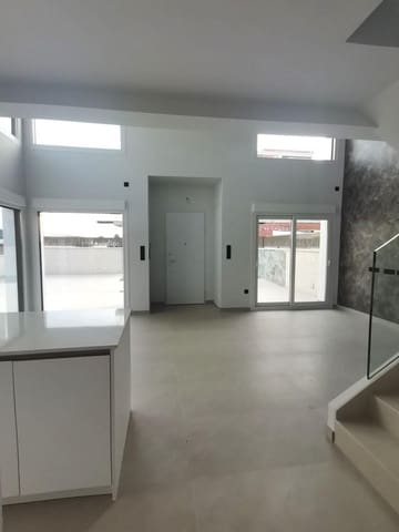 3 soverom Villa til salgs i Los Montesinos med svømmebasseng garasje - € 465 000 (Ref: 10173740)