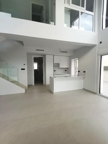 3 soverom Villa til salgs i Los Montesinos med svømmebasseng garasje - € 465 000 (Ref: 10173740)