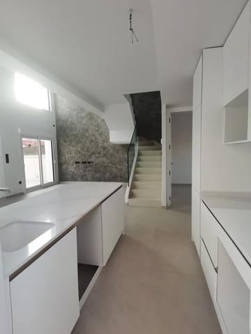 3 soverom Villa til salgs i Los Montesinos med svømmebasseng garasje - € 465 000 (Ref: 10173740)