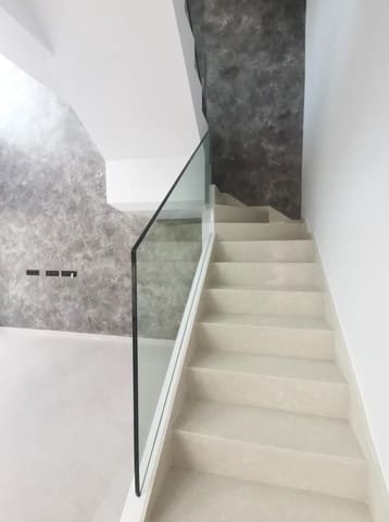 3 soverom Villa til salgs i Los Montesinos med svømmebasseng garasje - € 465 000 (Ref: 10173740)
