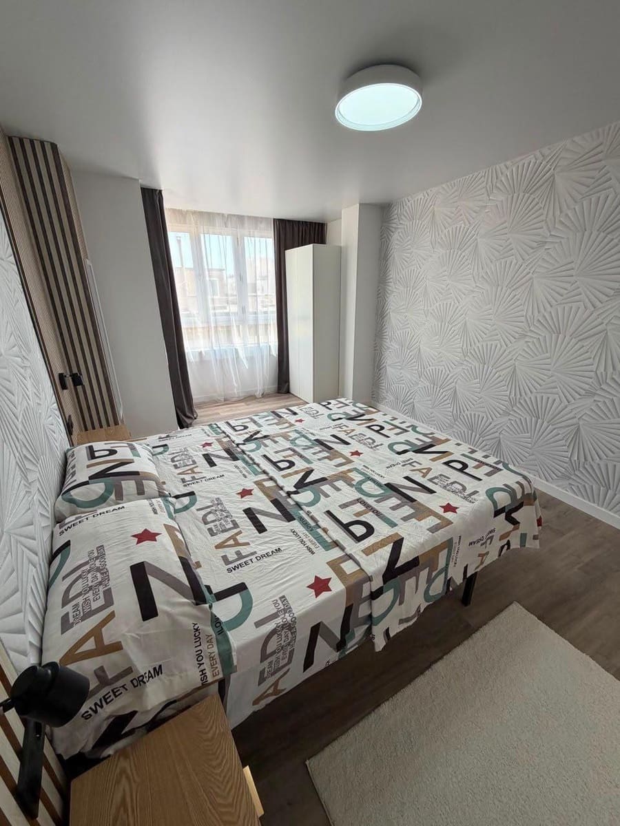 4 soverom Leilighet til salgs i Torrevieja - € 235 000 (Ref: 10174473)