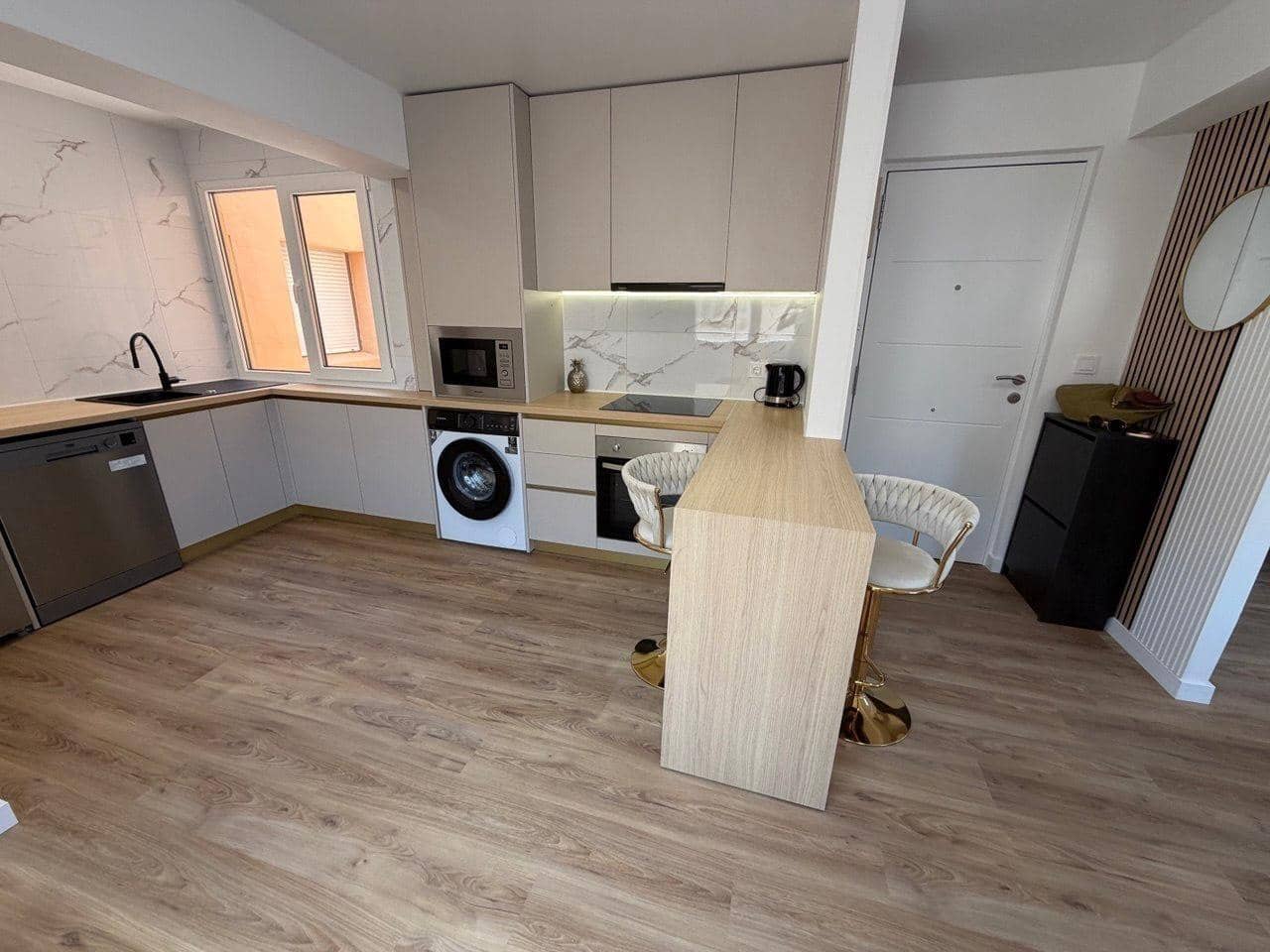 3 Zimmer Apartment zu verkaufen in Torrevieja - 219.900 € (Ref: 10174474)