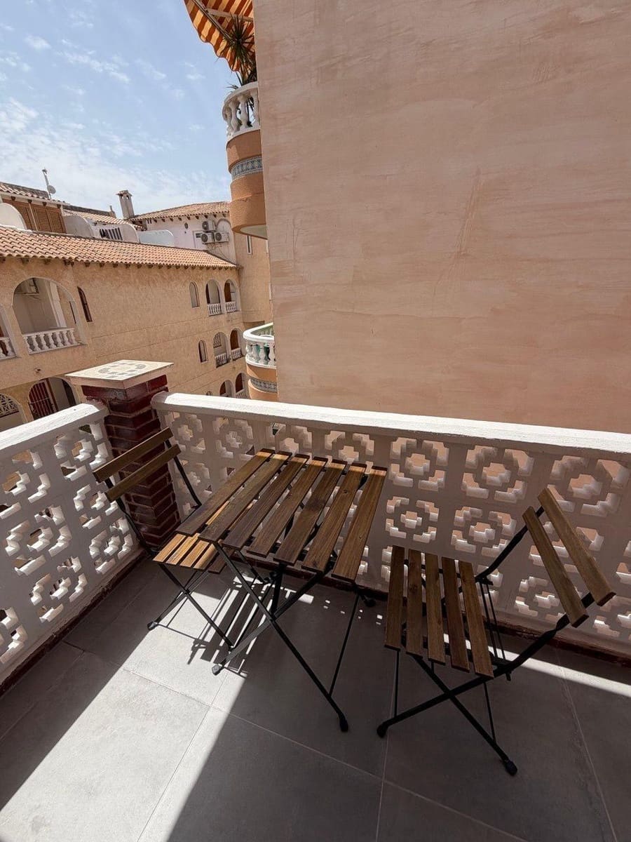3 Zimmer Apartment zu verkaufen in Torrevieja - 219.900 € (Ref: 10174474)