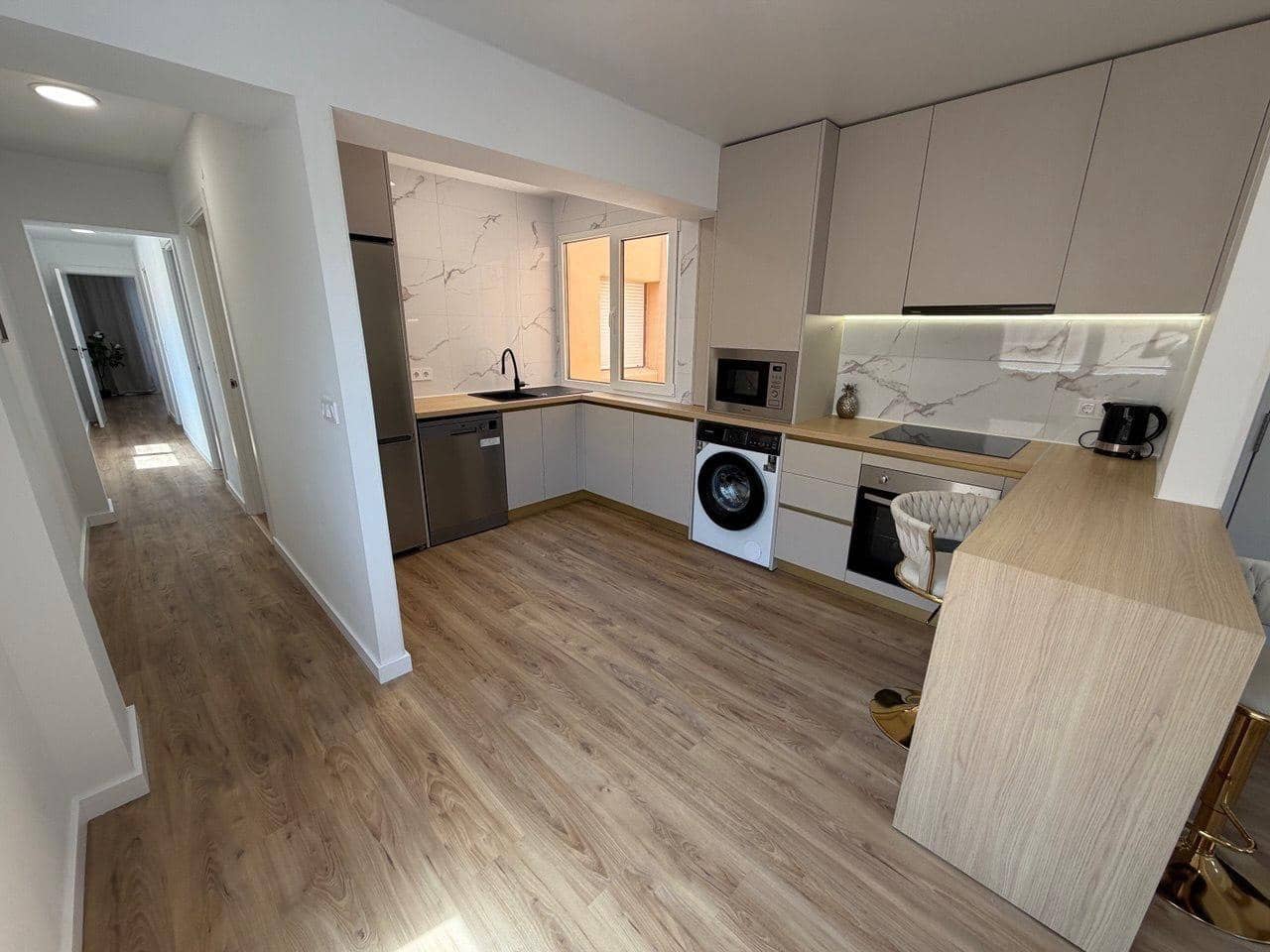 3 Zimmer Apartment zu verkaufen in Torrevieja - 219.900 € (Ref: 10174474)