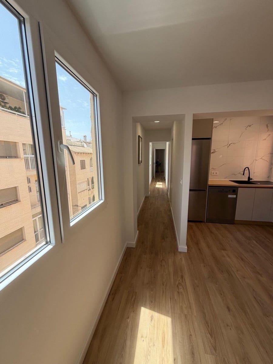 3 Zimmer Apartment zu verkaufen in Torrevieja - 219.900 € (Ref: 10174474)
