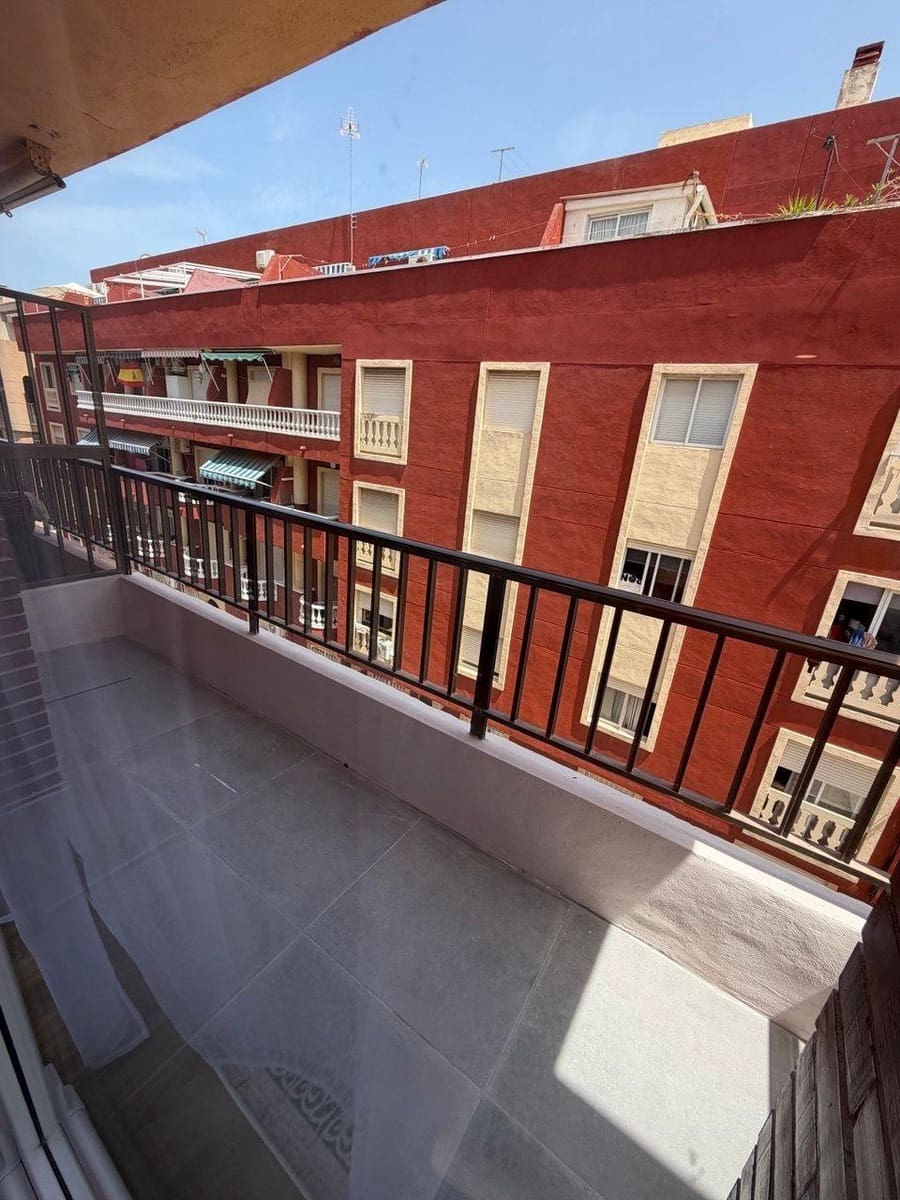 3 Zimmer Apartment zu verkaufen in Torrevieja - 219.900 € (Ref: 10174474)