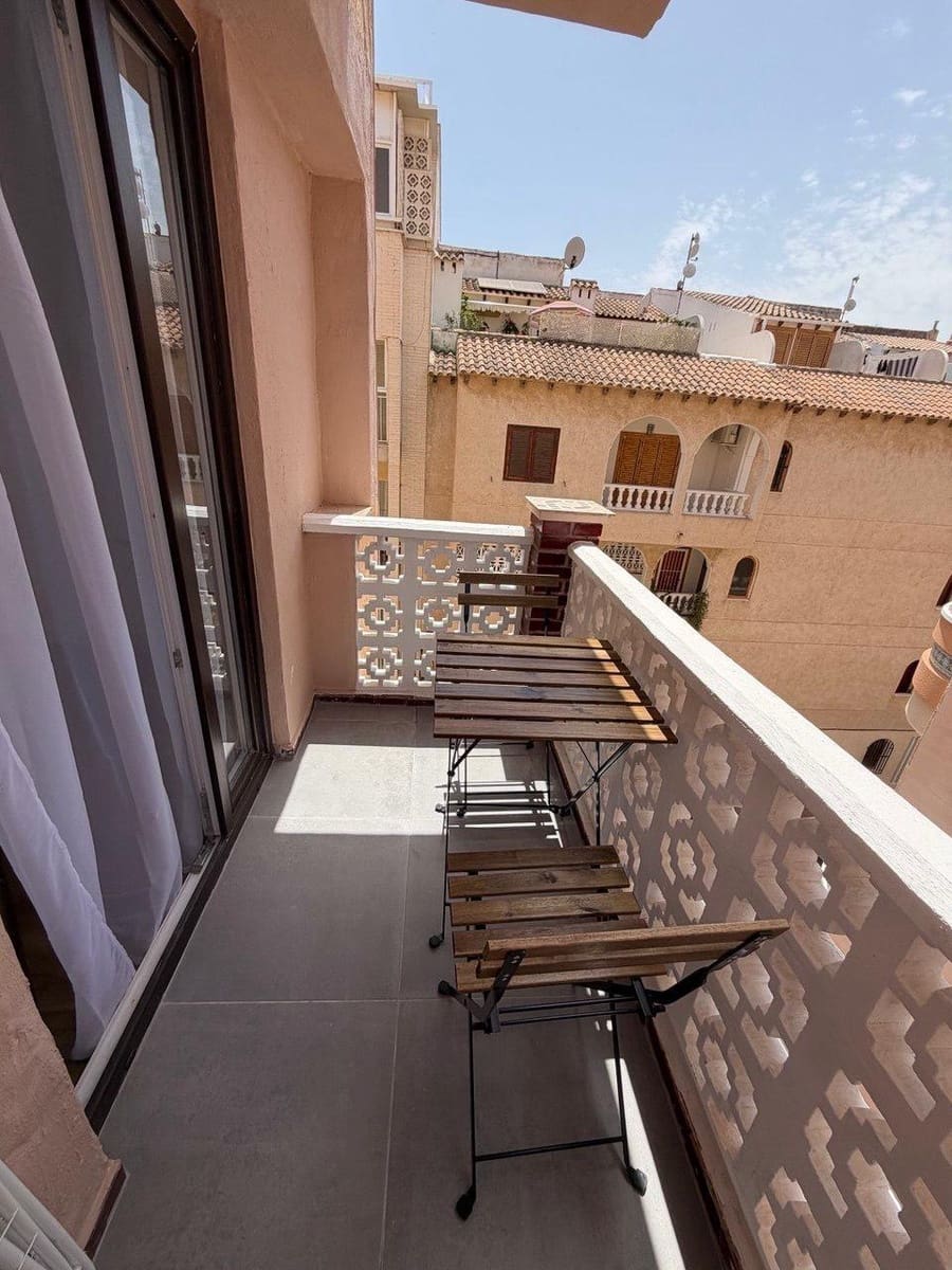 3 Zimmer Apartment zu verkaufen in Torrevieja - 219.900 € (Ref: 10174474)