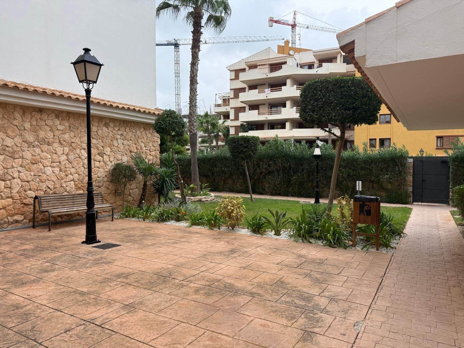 2 bedroom Apartment for sale in Punta Prima with pool garage - € 279,900 (Ref: 10174475)